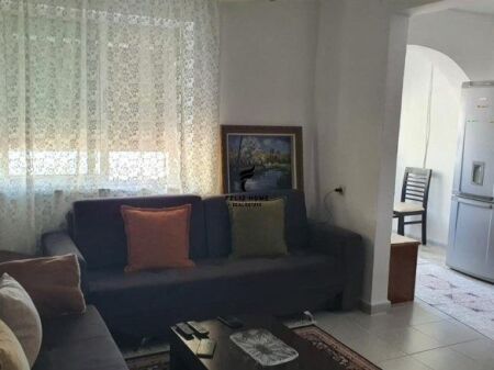 APARTMENT FOR RENT 1+1 BARDHYL STREET 50,000 LEKE FH-66194