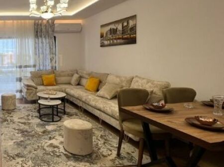 2+1 Apartment for sale