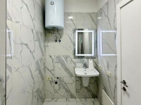 Empty apartment for rent 1+1, Mine Peza