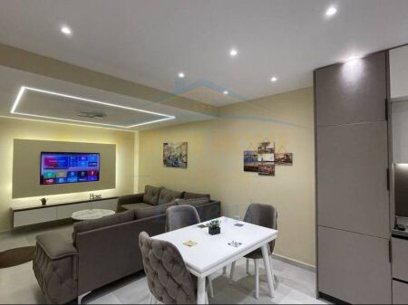 Qera, Apartament 1+1, Zgjatimi Residenca Kodra E Diellit, Tiranë.