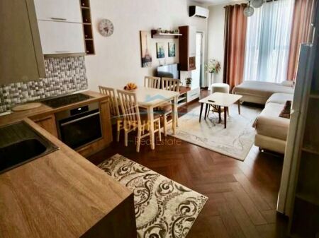 🏠 1+1 arredato a Unaza e Re – Possibilità di finanziamento! 💳