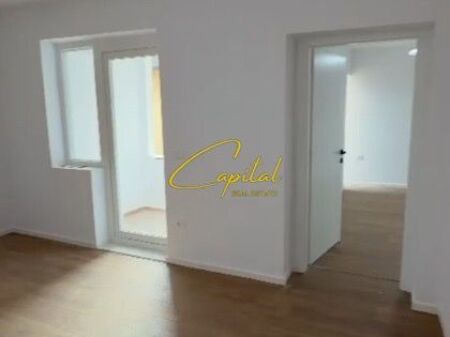 SHITET APARTAMENT 1+1 ISH TREGU ELEKTRIK 115.000 EURO