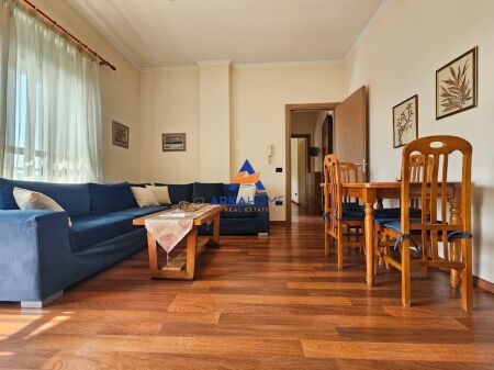 APARTMENT FOR RENT 1+1+BALCONY "PAZARI I RI" 700 EURO