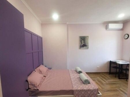 SHITEN 2 GARSONIERE TEK STADIUMI DINAMO!