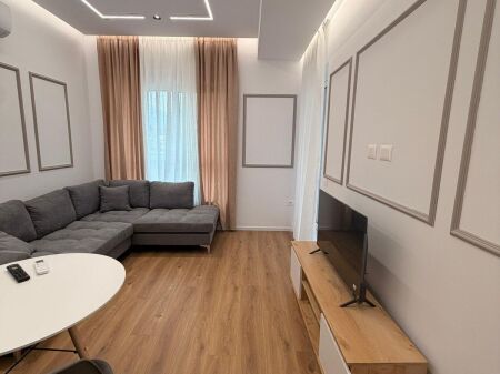 🔥 Rent | Apartment 🏠  1+1 | Mangalem21 Complex, Ali Demi 📍