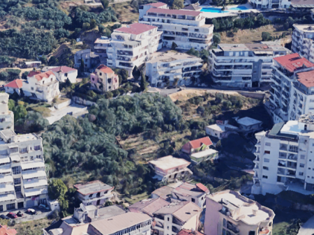 FOR SALE 2+1 APARTMENT AT FRESKU TIRANA