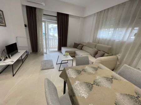 Appartamento 1+1 in vendita Golem Durres !