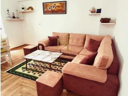 Appartamento 2+1 in affitto – Vicino a UKD, Durazzo