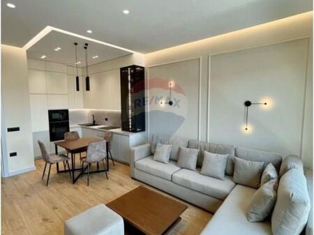 Apartments 1+1 for rent Square 21