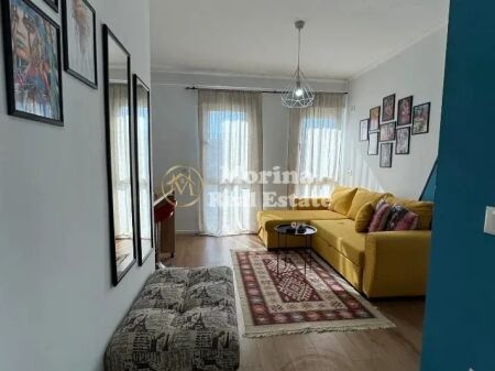 Qera | Apartament 1 + 1 | Rruga e Durrësit | 500 €/muaj