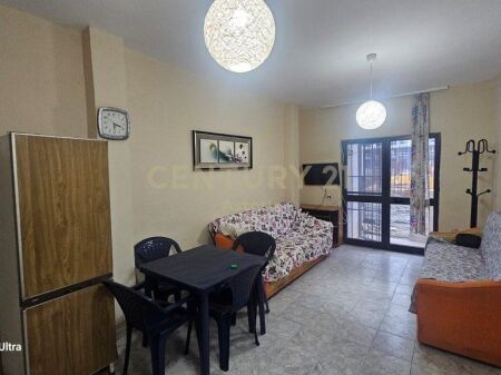 VENDESI APPARTAMENTO 1+1 A GOLEM, VICINO A BONITA VIENA 60,000 €