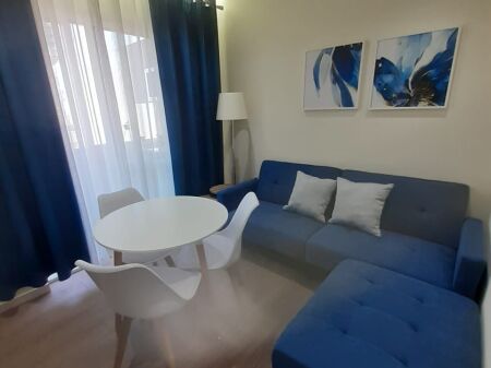 Garsoniere me qira - Rruga Mine Peza