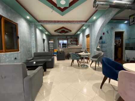 For rent, Bar Pizzeria, Paskuqan, Tirana . Empire66542