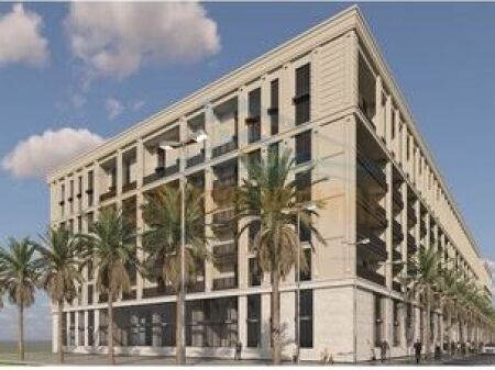 Shitet, Apartament 2+1+2 ,Rezidenca"Bonita", Golem, Kavajë Empire66527