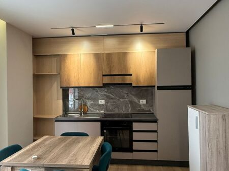 Rent apartment 1+1, Selite