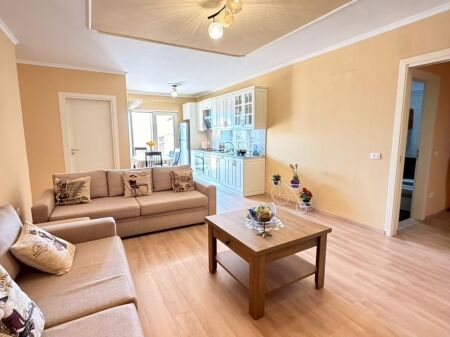 Shitet Apartament 3+1+2 - Ish Fabrika e Bukës, Durrës