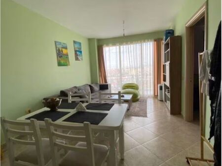 Appartamento 1+1 in affitto a Ali Demi !