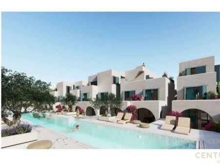 Apartment 1+1 Aquamarine Residence Qeparo! 151,800 € CENTURY 21 ELTON BERBERI