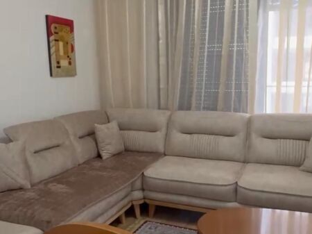 Apartament 1+1 per qira , Porcelan, Rezidenca Porcelan