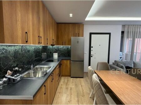 APARTMENT 2+1+2 FOR RENT AT GREEN CITY