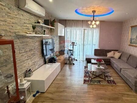 IN VENDITA, APPARTAMENTO 3+1, COMUNE DI PARIGI, TIRANA. ID: 530581007-176