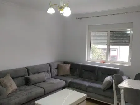 FOR RENT 1+1 XHAMLLIKU 500 EURO