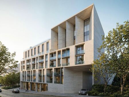 🏡 Apartment 1+1 for sale at Aluna New Residence, Paskuqan