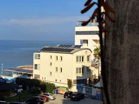 🏡 APARTAMENT ME QERA  2+1+2  Lagja 1 Vollga