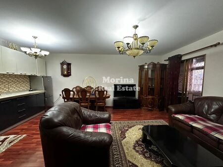 Qera | Apartament 2 + 1 | Rruga Fortuzi | 700 €/muaj