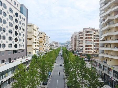 APARTMENT (STUDIO) FOR SALE 65,000€, NEAR THE BOULEVARD!!!