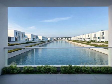 Vilë luksoze në shitje në Turquoise Marina tek Gjiri i Lalzit, Hamallaj!