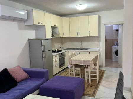 For rent 2+1+1 First floor of a private 2-storey house 45,000 lek