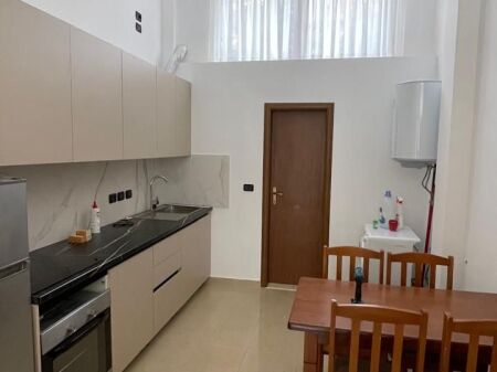 APARTMENT 1+1. 33000 LEKE. ECONOMIC FACULTY.