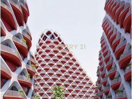 REZIDENCA NAREA - APARTAMENT PREMIUM PER SHITJE , MUNDESI PAGESE ME KESTE!