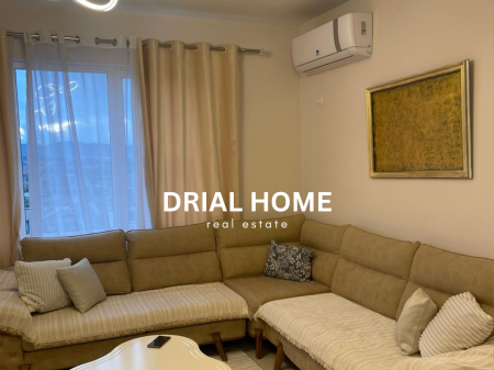 APARTMENT FOR RENT 2+1