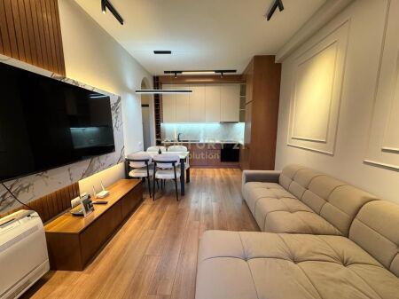 APPARTAMENTO 1+1 IN VENDITA VICINO ALL'EDIFICIO CON FRECCIA !