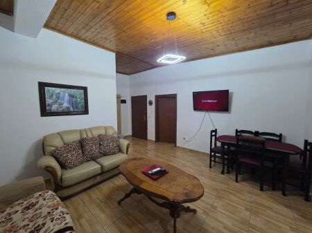 Apartment for rent 1+1 - 📍Varri Bamit, near Hasan Prishtina school