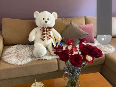 JEPET APARTAMENT 1+1+BLK ME QERA PRANE AIR ALBANIA 580 EURO