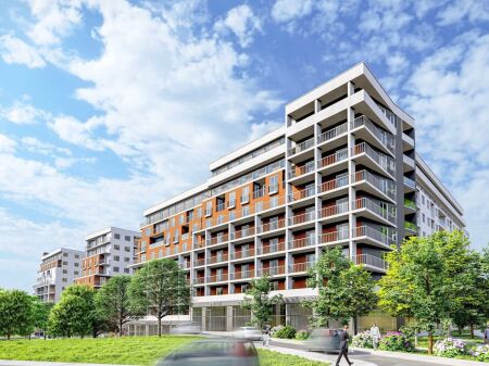 Vendesi in vendita 1+1 a Paskuqan