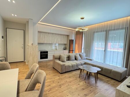 ✨ Rent | Apartment 1+1 📍 Delijorgji Complex