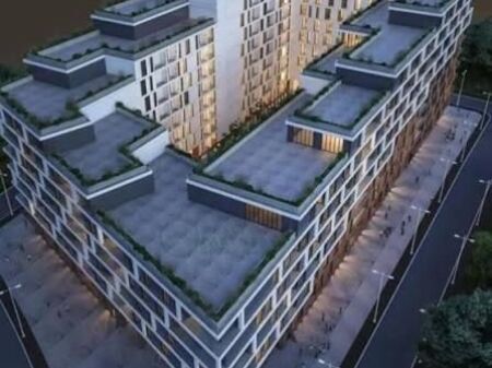 In vendita 2+1+2 Ex Campo di Aviazione