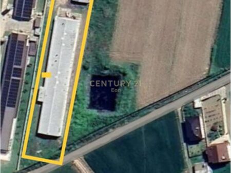 SHITET KAPANON 1000 M2 NE XHAFZOTAJ, DURRES !