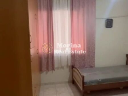 Rent | Apartment 1 + 1 | Vasil Shanto | 450 €/month