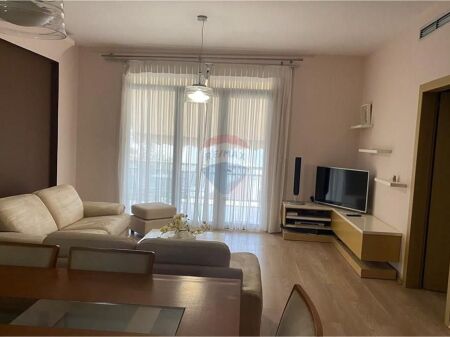 2+1 apartment for rent near the Zoo