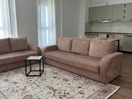 Appartamento 1+1, complesso nuovo, Via 5 Maggio