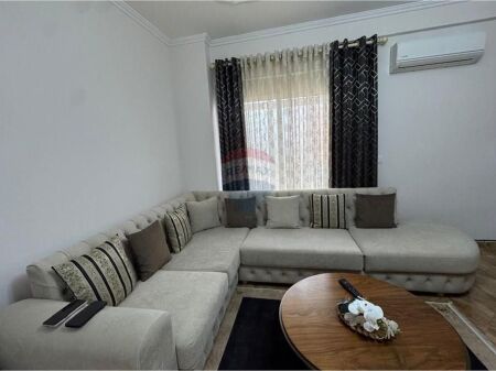 Appartamento 1+1 in vendita a Don Bosko!