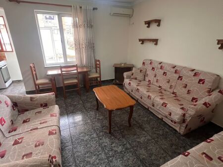 Apartament 1+1 per shitje tek Ish-Parku.