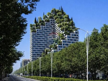 APARTMENT 1+1 FOR SALE– LION PARK 2