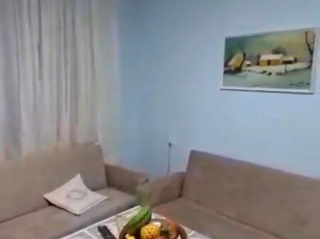 Opportunity! Skenderbej Square, private house for rent 130 m2, single floor 60,000 leke