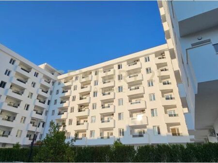 APARTMENT 1+1 NEW CONSTRUCTION IN GOLEM